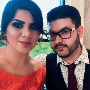 Meet your Posher, Lizeth